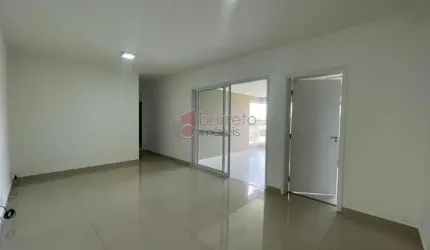 APARTAMENTO DE 3 DORMITÓRIOS À VENDA NO CONDOMÍNIO NATURALE NO BAIRRO JARDIM ANA MARIA EM JUNDIAÍ/SP