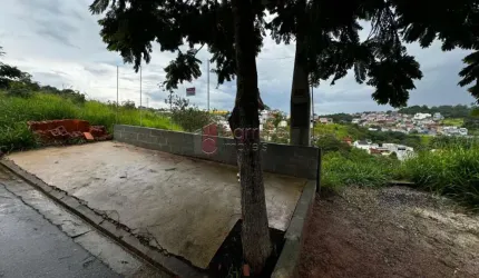 TERRENO À VENDA NO BAIRRO JARDIM VALE VERDE - JUNDIAÍ/SP