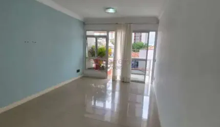 APARTAMENTO COM 3 QUARTOS À VENDA NO EDIFÍCIO VICTÓRIA EM JUNDIAÍ/SP