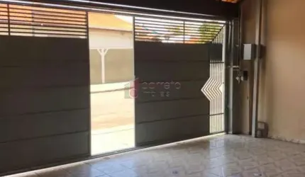 CASA TÉRREA À VENDA NO BAIRRO DO MEDEIROS EM JUNDIAÍ/SP