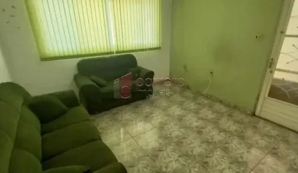 CASA TÉRREA À VENDA, NO BAIRRO VILA JOANA, JUNDIAÍ/SP