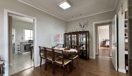 APARTAMENTO À VENDA COM 03 QUARTOS - RESIDENCIAL VILLA D`ESTE - JUNDIAÍ/SP