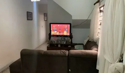 CASA SOBRADO À VENDA NO BAIRRO JARDIM PACAEMBU EM JUNDIAÍ/SP