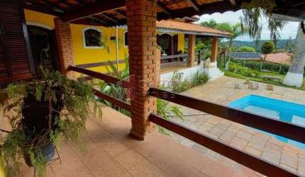 CHÁCARA À VENDA NO CONDOMÍNIO RESIDENCIAL MOENDA EM ITATIBA/SP