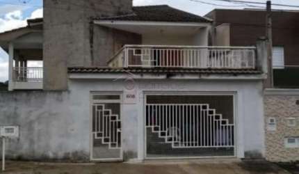 Casa Padrão em Jundiaí