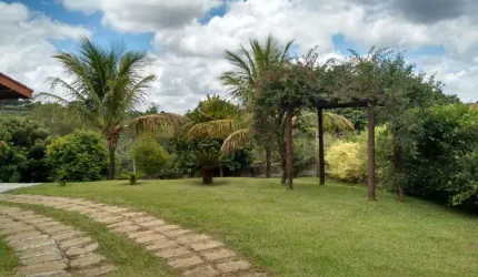 Chácara Condomínio em Itatiba