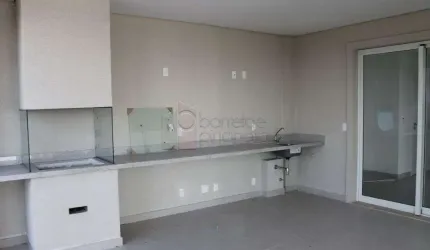 APARTAMENTO PARA VENDA CONDOMINIO LINDENBERG LOCALIZAÇÃO PRIVILEGIADA ANHANGABAU JUNDIAI