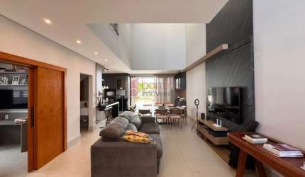 CASA SOBRADO COM 03 SUÍTES À VENDA NO CONDOMÍNIO RESERVA ERMIDA II - JUNDIAÍ/SP