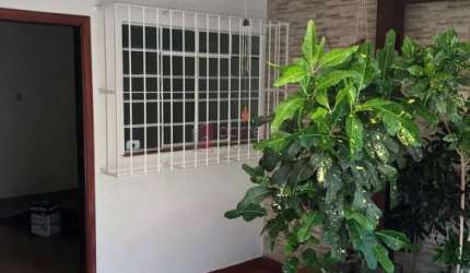 CASA PARA LOCAÇÃO, BAIRRO JARDIM PACAEMBU, JUNDIAÍ