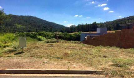 TERRENO À VENDA, NO BAIRRO JARDIM ITÁLIA EM ITUPEVA - SP