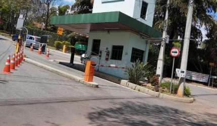 TERRENO PLANO À VENDA NO BAIRRO - CHÁCARA MALOTA - JUNDIAÍ - SP