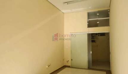 CASA COMERCIAL À VENDA REGIÃO CENTRAL - JUNDIAÍ/SP