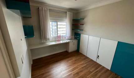 APARTAMENTO DUPLEX PARA VENDA NO CONDOMÍNIO ITÁLIA CARLETTI EM JUNDIAÍ/SP