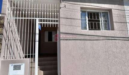 CASA À VENDA NO BAIRRO BELA VISTA - JUNDIAÍ/SP