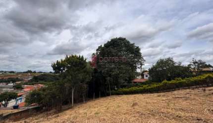 TERRENO PARA VENDA VILA DIDI - JUNDIAÍ/SP