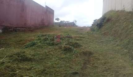TERRENO PARA VENDA COM APROVAÇÃO PARA CONSTRUÇÃO DE 22 LOTES. OPORTUNIDADE PARA INVESTIDORES.