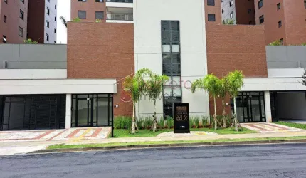 APARTAMENTO À VENDA NO TERRAÇO VILA BELA EM JUNDIAÍ/SP
