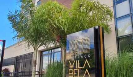 APARTAMENTO À VENDA NO CONDOMÍNIO TERRAÇO VILA BELA EM JUNDIAÍ/SP