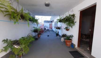 CASA TÉRREA À VENDA NO BONFIGLIOLI (JARDIM PETRÓPOLIS) EM JUNDIAÍ / SP