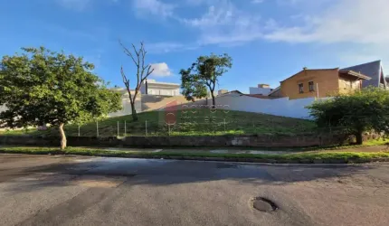 TERRENO PARA VENDA NO JARDIM PAULISTA II - JUNDIAÍ -SP.