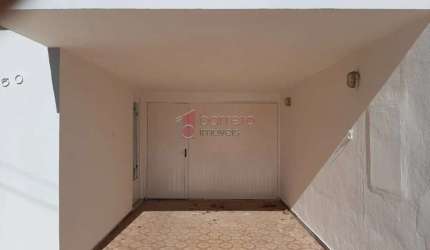CASA TÉRREA À VENDA NA VILA JUNDIAINÓPOLIS EM JUNDIAÍ/SP