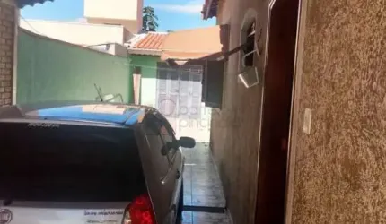 CASA TÉRREA COM EDÍCULA A VENDA JARDIM TULIPAS - JUNDIAÍ - SP