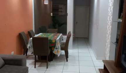 CASA TÉRREA À VENDA - BAIRRO JARDIM MARAMBAIA - JUNDIAÍ/SP
