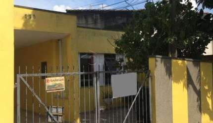 CASA À VENDA - BAIRRO CIDADE SANTOS DUMONT - JUNDIAÍ/SP