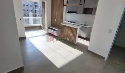 APARTAMENTO PARA LOCAÇÃO OU VENDA, EDIFÍCIO YES, BAIRRO MEDEIROS,  JUNDIAÍ