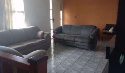 CASA SOBRADO A VENDA NO BAIRRO JARDIM ESTÁDIO - JUNDIAÍ - SP