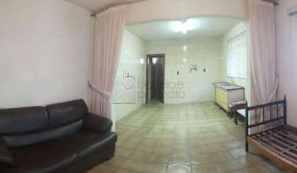 CASA A VENDA NO VIANELO- JUNDIAÍ