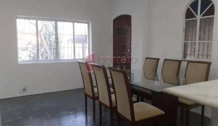 CASA PARA  VENDA NO BAIRRO COLÔNIA EM JUNDIAI SP