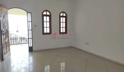 CASA PARA VENDA NO BAIRRO VILA HORTOLÂNDIA, JUNDIAÍ/SP.