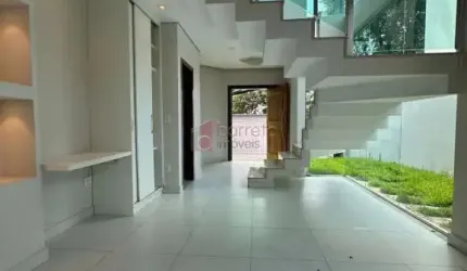 Casa para VENDA em Jundiaí SP bairro Jd Brasil 300m² 4 dormitórios, Sala ampla de estar. Cozinha planejada. Área gourmet. 3 vgs!