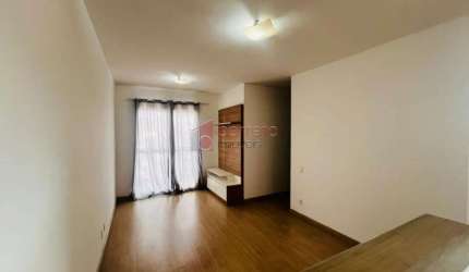 APARTAMENTO À VENDA E LOCAÇÃO, EDIFÍCIO GRAND CLUB, CENTRO, JUNDIAÍ/ SP.
