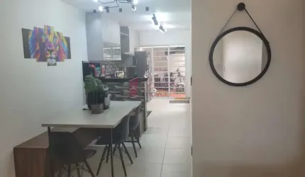 CASA TÉRREA À VENDA NO BAIRRO VILA VIOTTO EM JUNDIAÍ - SP