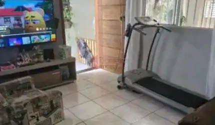 CASA TÉRREA À VENDA NO JARDIM NOVO MUNDO - VÁRZEA PAULISTA/SP