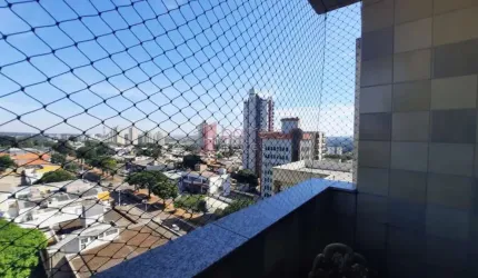 APARTAMENTO PARA VENDA NO EDIFÍCIO ITACOLOMI - JUNDIAÍ/SP