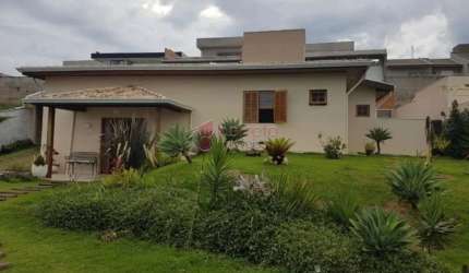 CASA À VENDA NO CONDOMÍNIO PORTAL DA COLINA EM JUNDIAÍ/SP