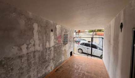 CASA PARA VENDA NO CENTRO DE JUNDIAÍ - SP