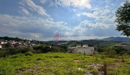 TERRENO COM 187 M² À VENDA NO JARDIM VALE VERDE EM JUNDIAÍ/SP