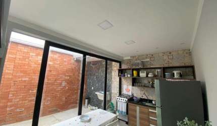 CASA MODERNA À VENDA, NO PACAEMBU II, EM ITUPEVA-SP.