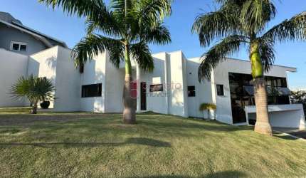 CASA PARA VENDA E LOCAÇÃO CONDOMÍNIO RESIDENCIAL VILLAGGIO PARADISO - ITATIBA/SP