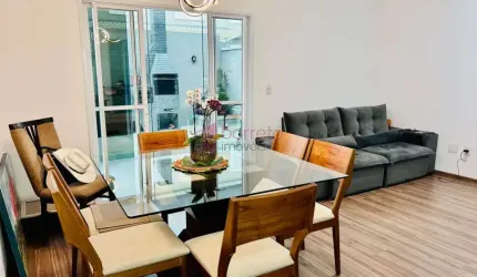 CASA À VENDA NO CONDOMÍNIO KAZA JUNDIAÍ - CIDADE NOVA - JUNDIAÍ/SP