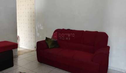 CASA PARA VENDA NA PONTE SÃO JOÃO - JUNDIAÍ/SP