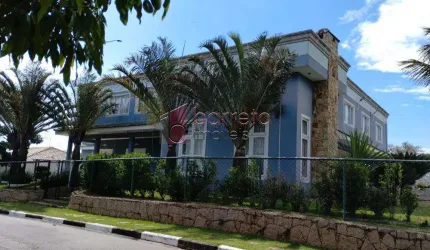 CASA A VENDA EM CONDOMÍNIO DE ALTO PADRÃO - RESIDENCIAL SOLAR DOS BANDEIRANTES - ITUPEVA/SP