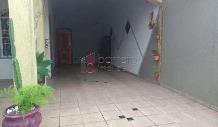 Casa para venda cidade nova I Jundiaí