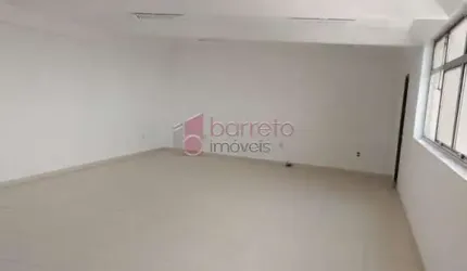 Comercial Sala em Condomínio em Jundiaí