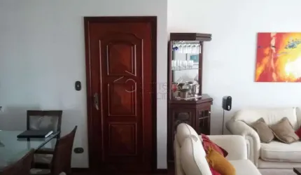 APARTAMENTO DE 135 m²  À VENDA - CENTRO-  JUNDIAÍ -SP