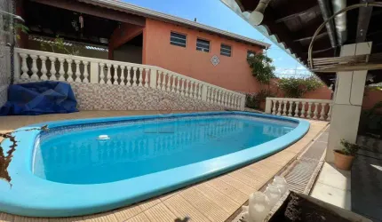 CASA TÉRREA À VENDA - VILA MUNICIPAL - JUNDIAÍ - SP